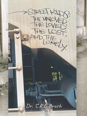 cover image of Street Kids
